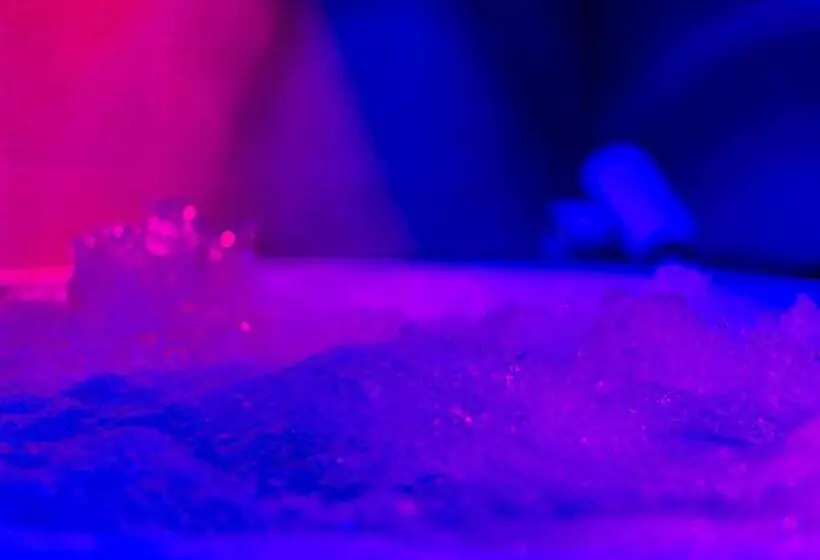 호텔 Màgic Andorra by Nexta