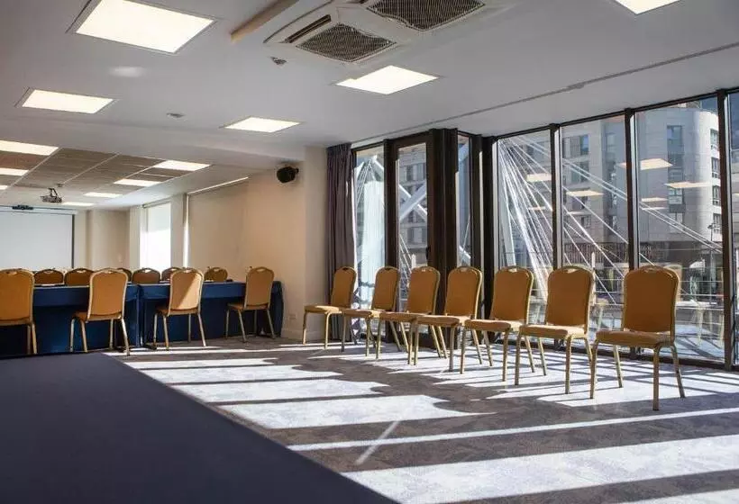 호텔 Màgic Andorra by Nexta