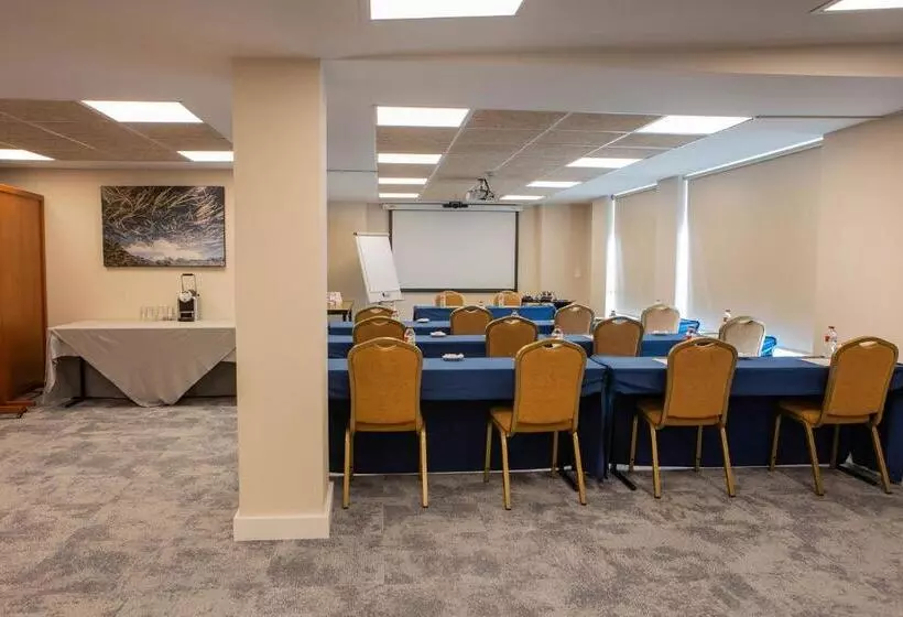 호텔 Màgic Andorra by Nexta