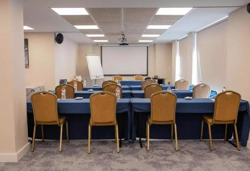 호텔 Màgic Andorra by Nexta