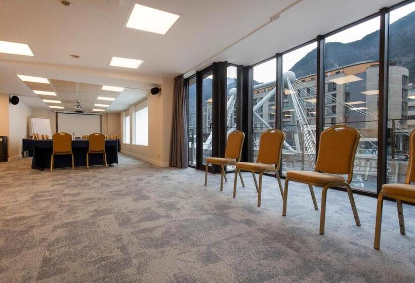 هتل Màgic Andorra by Nexta