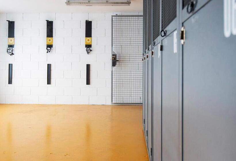 هتل Màgic Andorra by Nexta