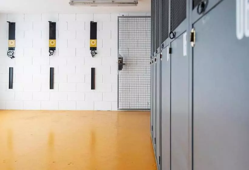 호텔 Màgic Andorra by Nexta