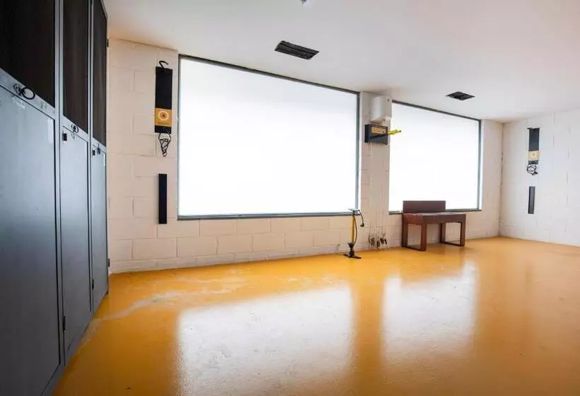 호텔 Màgic Andorra by Nexta