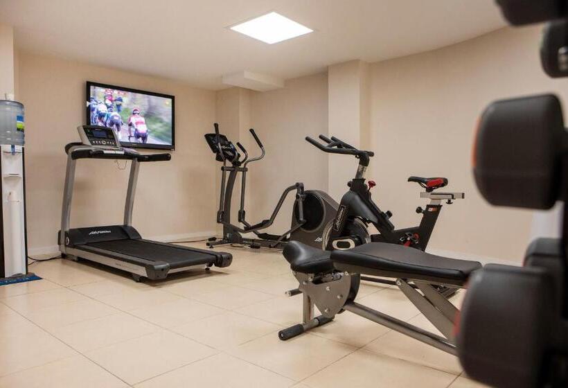 هتل Màgic Andorra by Nexta