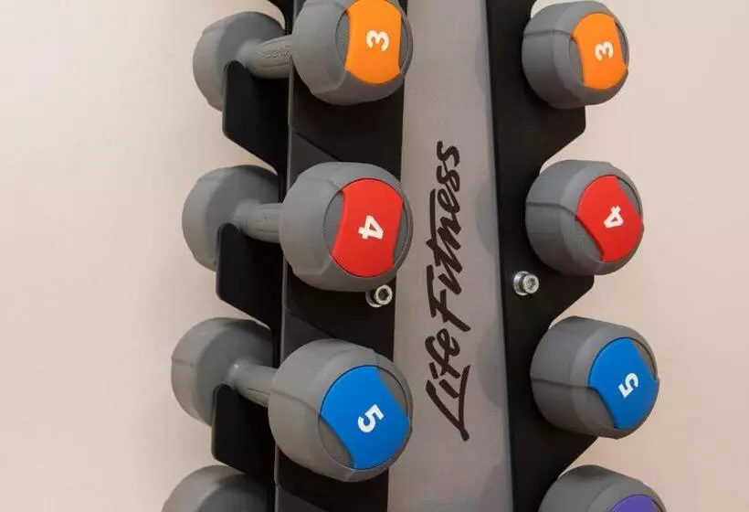 호텔 Màgic Andorra by Nexta