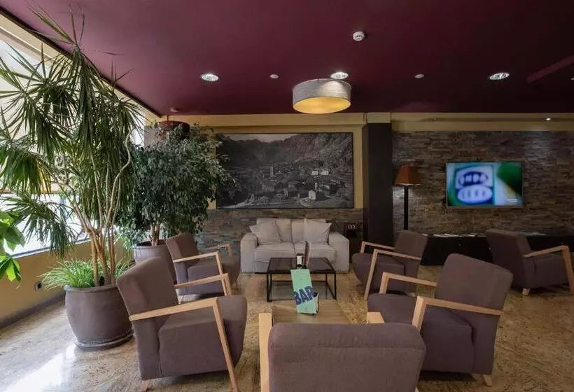 호텔 Màgic Andorra by Nexta