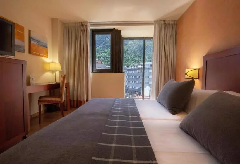 호텔 Màgic Andorra by Nexta