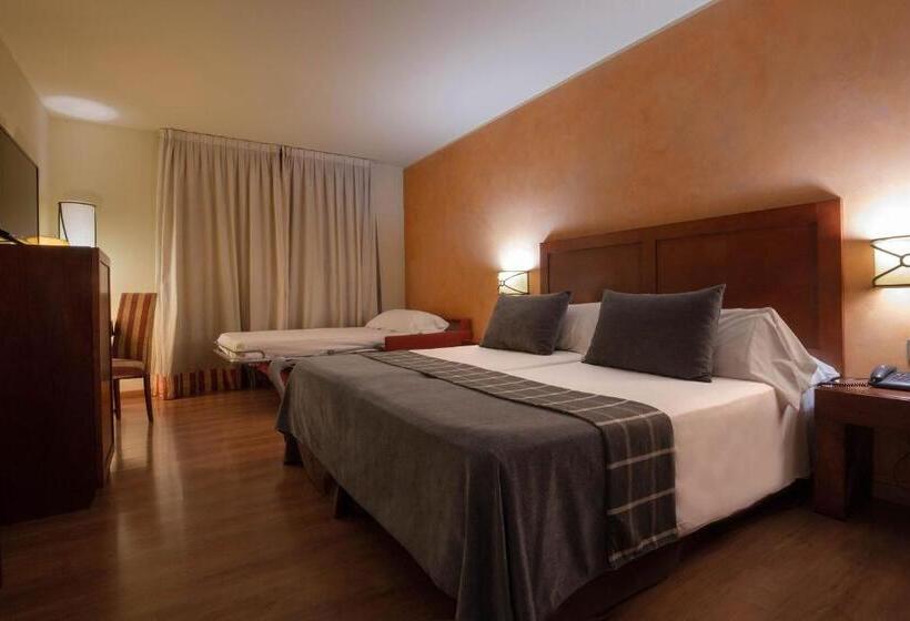 هتل Màgic Andorra by Nexta