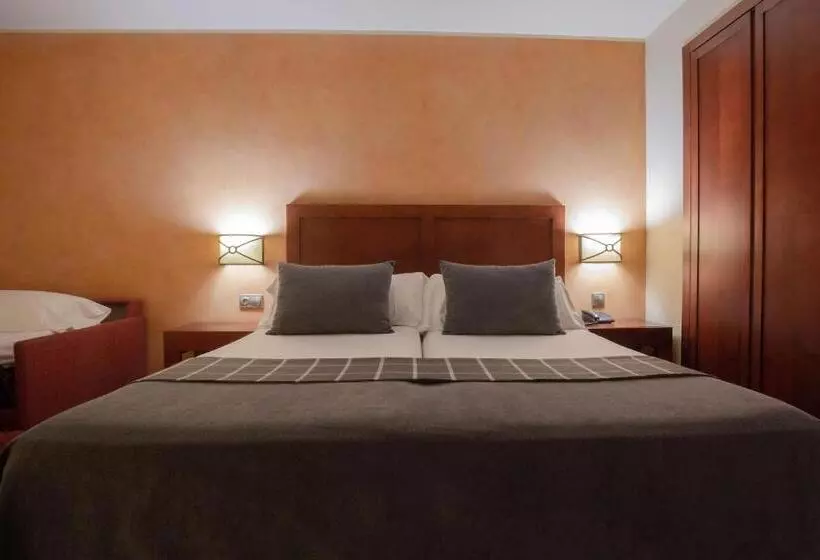 호텔 Màgic Andorra by Nexta