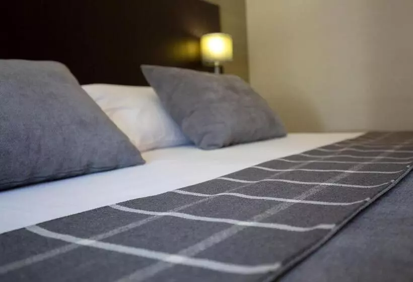 호텔 Màgic Andorra by Nexta