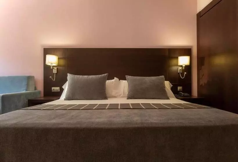 호텔 Màgic Andorra by Nexta