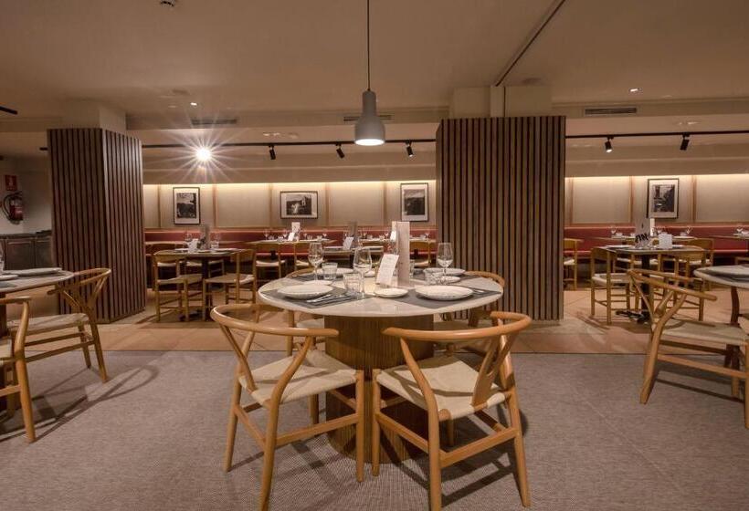 هتل Màgic Andorra by Nexta