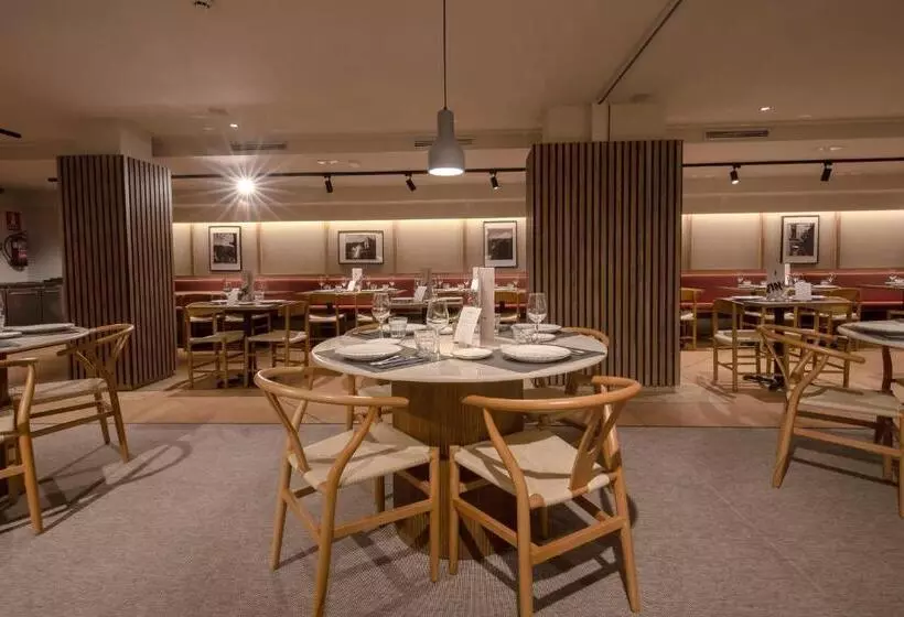 호텔 Màgic Andorra by Nexta