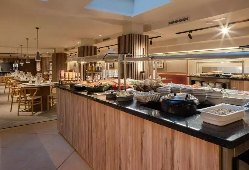 호텔 Màgic Andorra by Nexta