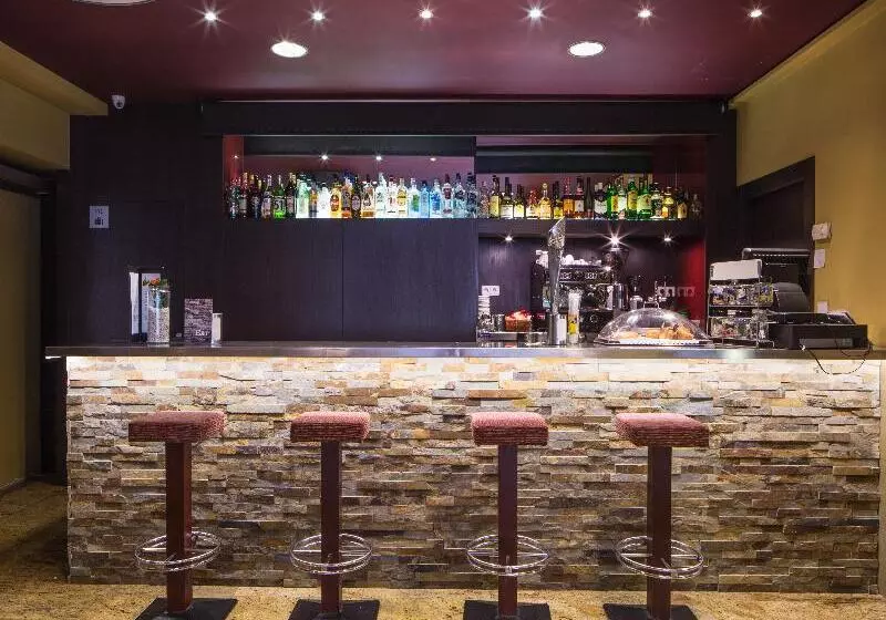 호텔 Màgic Andorra by Nexta