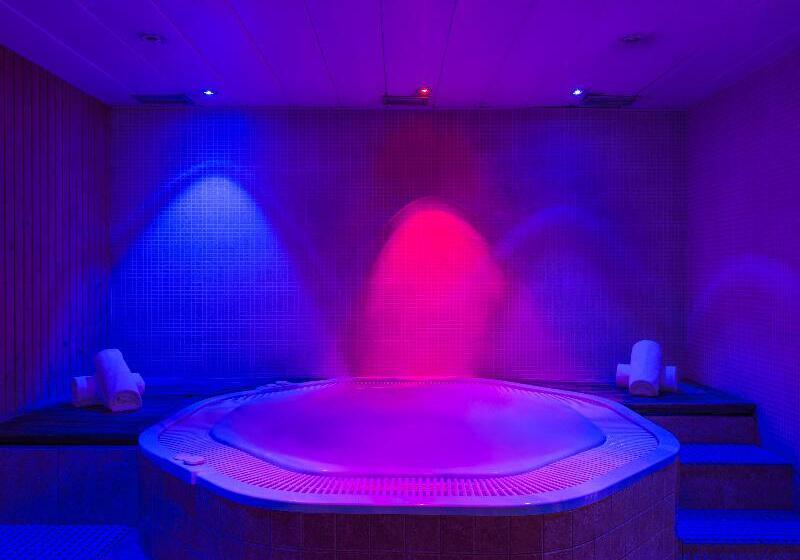 هتل Màgic Andorra by Nexta