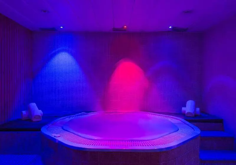 호텔 Màgic Andorra by Nexta