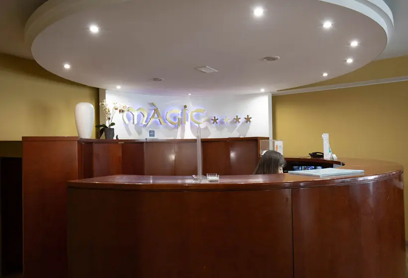 هتل Màgic Andorra by Nexta