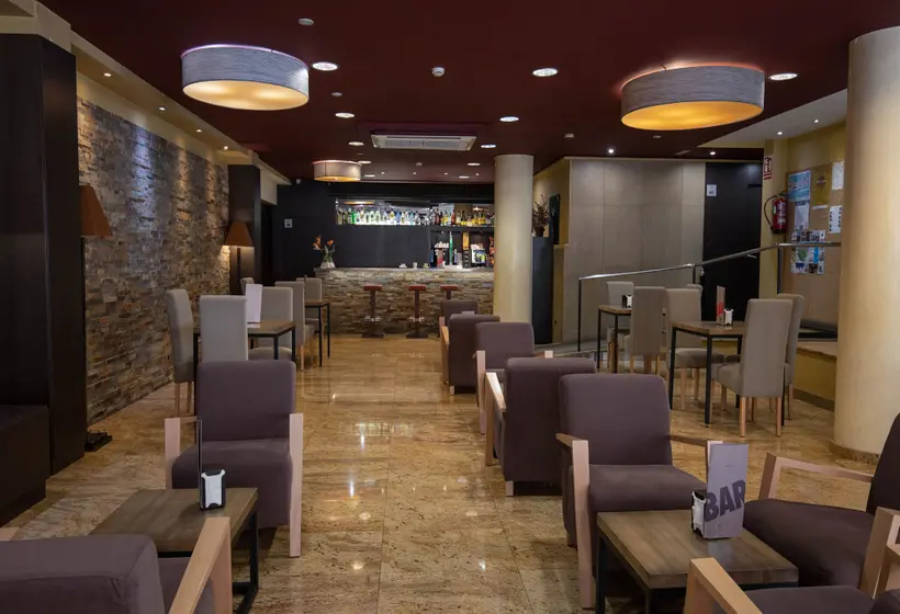 هتل Màgic Andorra by Nexta