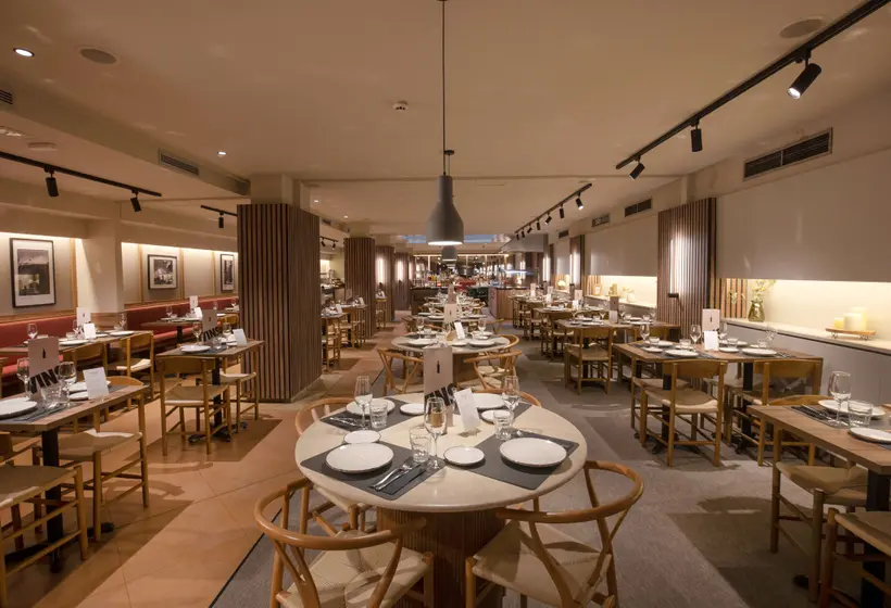 هتل Màgic Andorra by Nexta