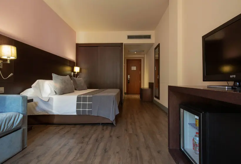 هتل Màgic Andorra by Nexta