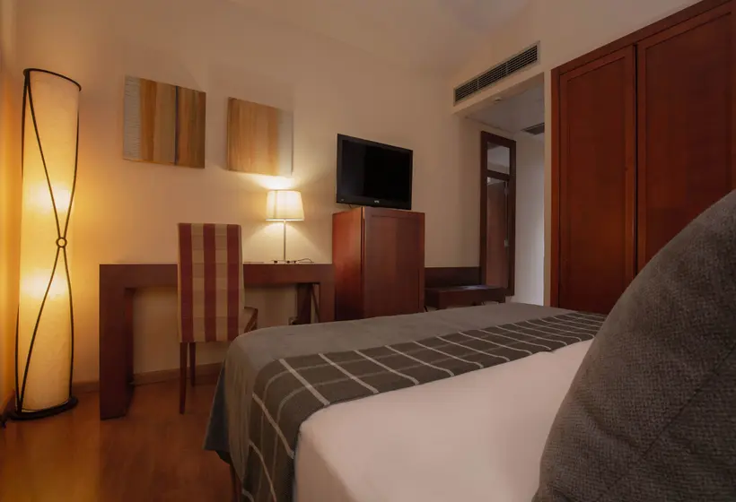 هتل Màgic Andorra by Nexta