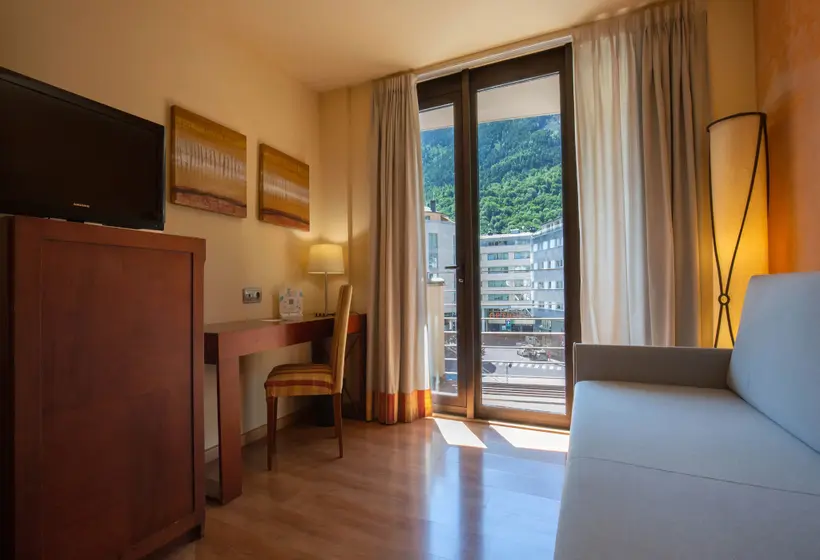 هتل Màgic Andorra by Nexta