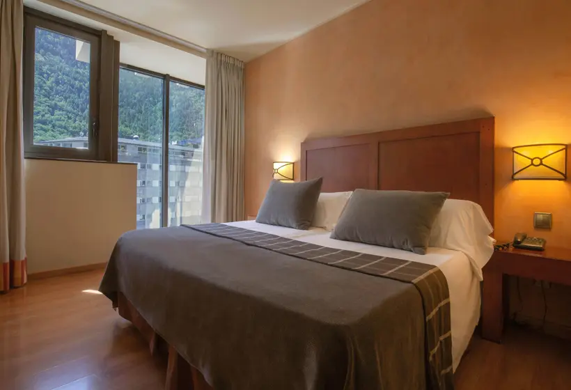 Màgic Andorra by Nexta