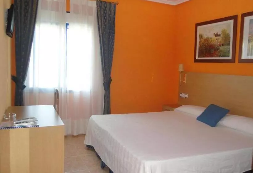 בית מלון כפרי Mirador