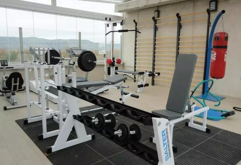 בית מלון כפרי Mirador