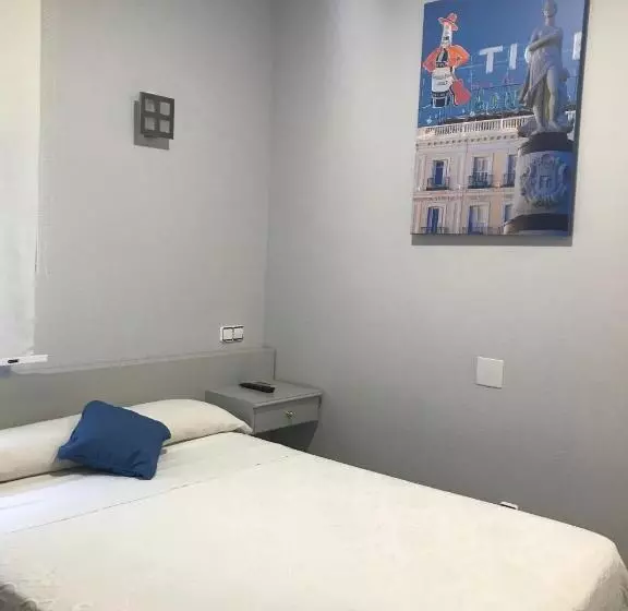 בית מלון כפרי Mirador