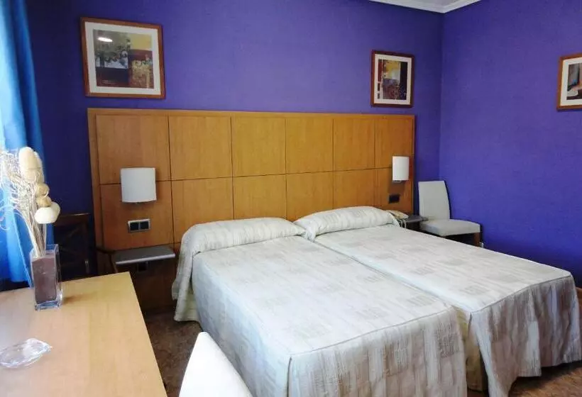 בית מלון כפרי Mirador