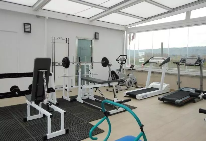 בית מלון כפרי Mirador