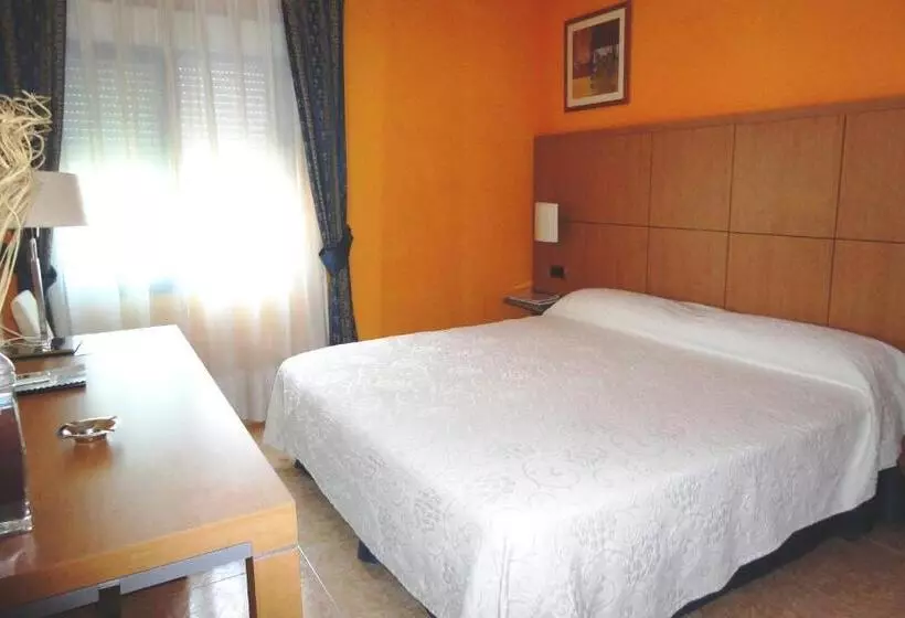 בית מלון כפרי Mirador