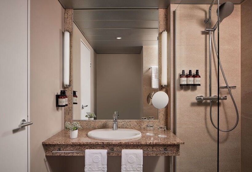 هتل NH Collection Heidelberg