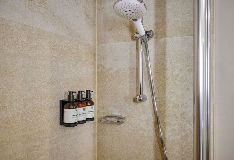 هتل NH Collection Heidelberg