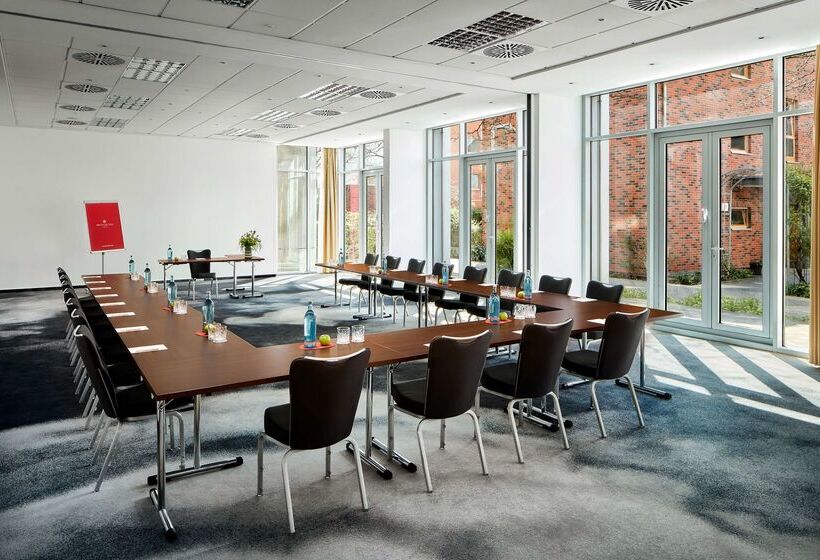 هتل NH Collection Heidelberg