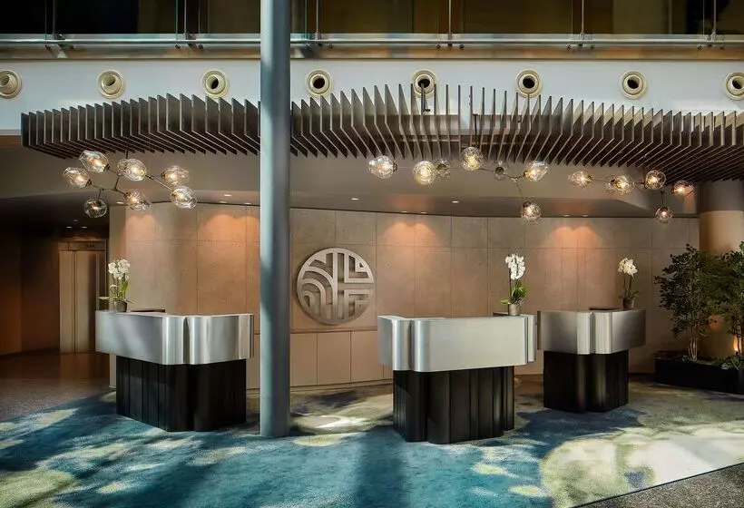 Отель NH Collection Heidelberg