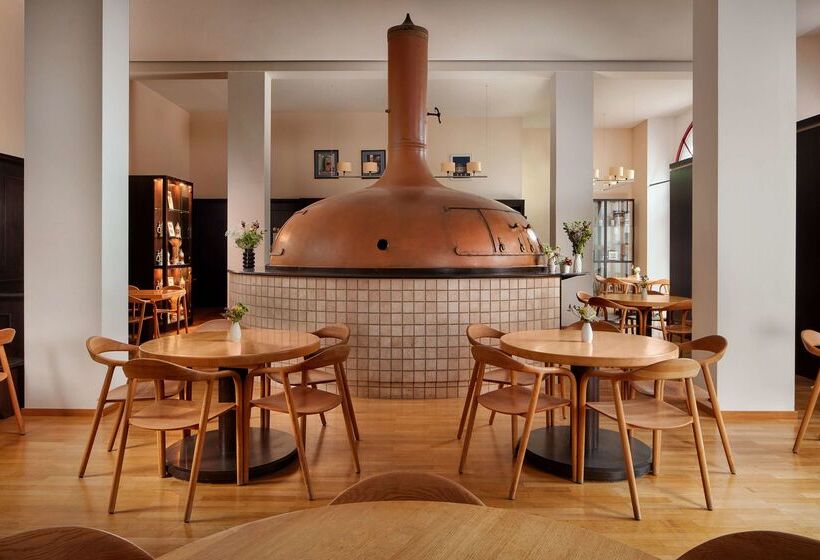 هتل NH Collection Heidelberg