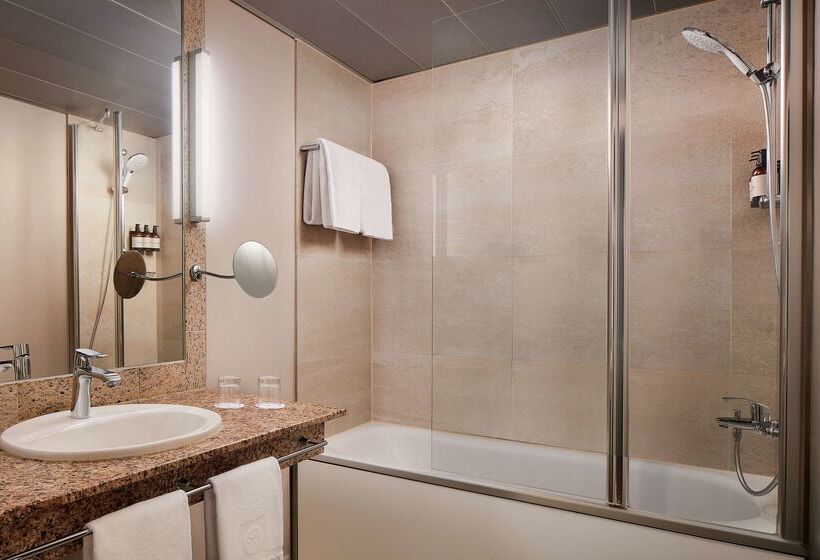 هتل NH Collection Heidelberg