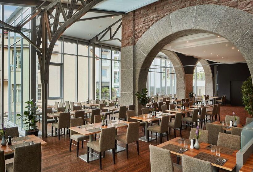 هتل NH Collection Heidelberg