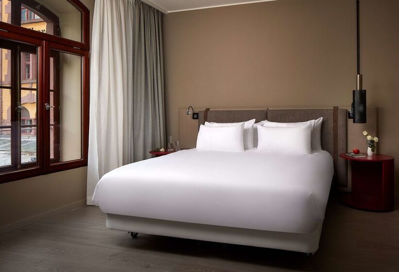 هتل NH Collection Heidelberg