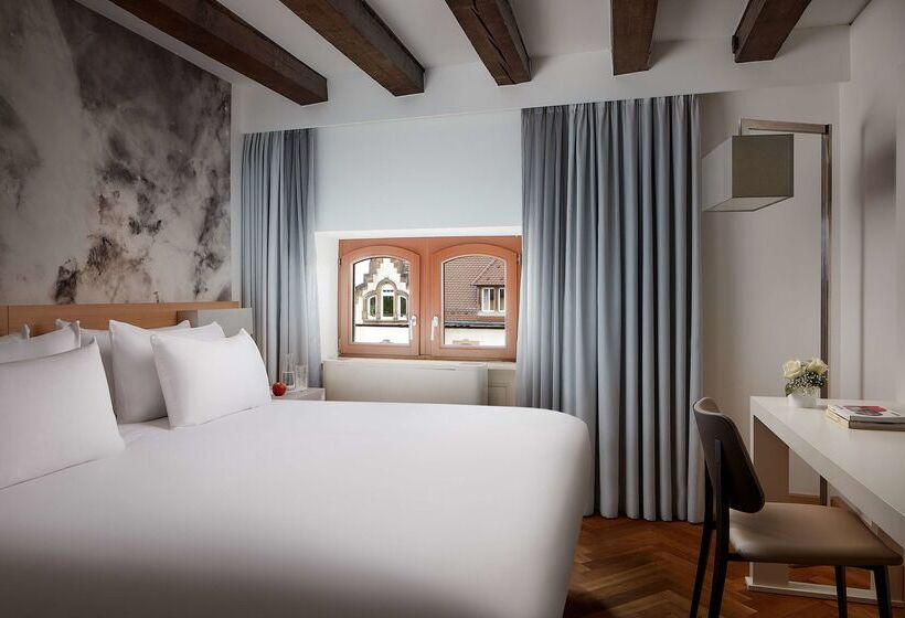 هتل NH Collection Heidelberg