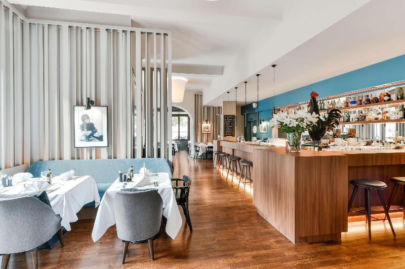 هتل NH Collection Heidelberg