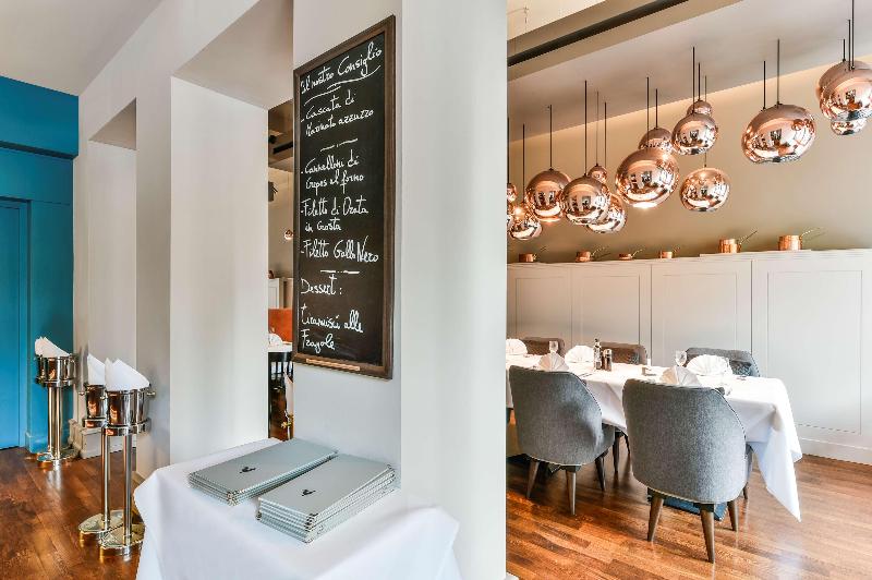 هتل NH Collection Heidelberg