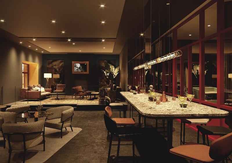 هتل NH Collection Heidelberg