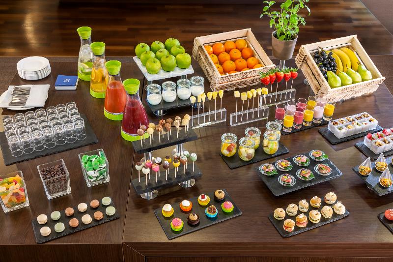 هتل NH Collection Heidelberg