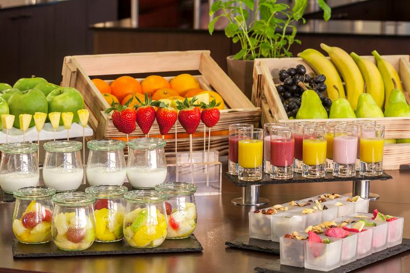 هتل NH Collection Heidelberg