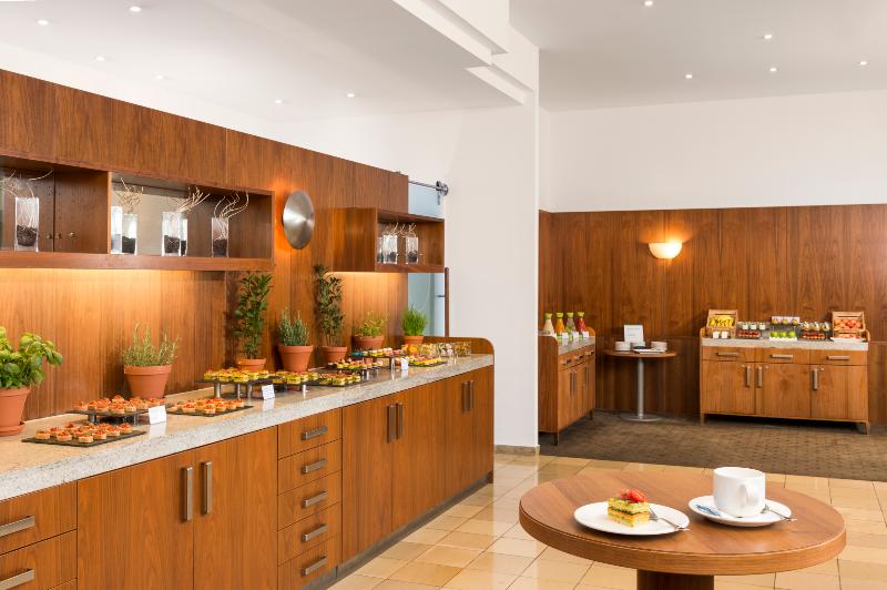 هتل NH Collection Heidelberg